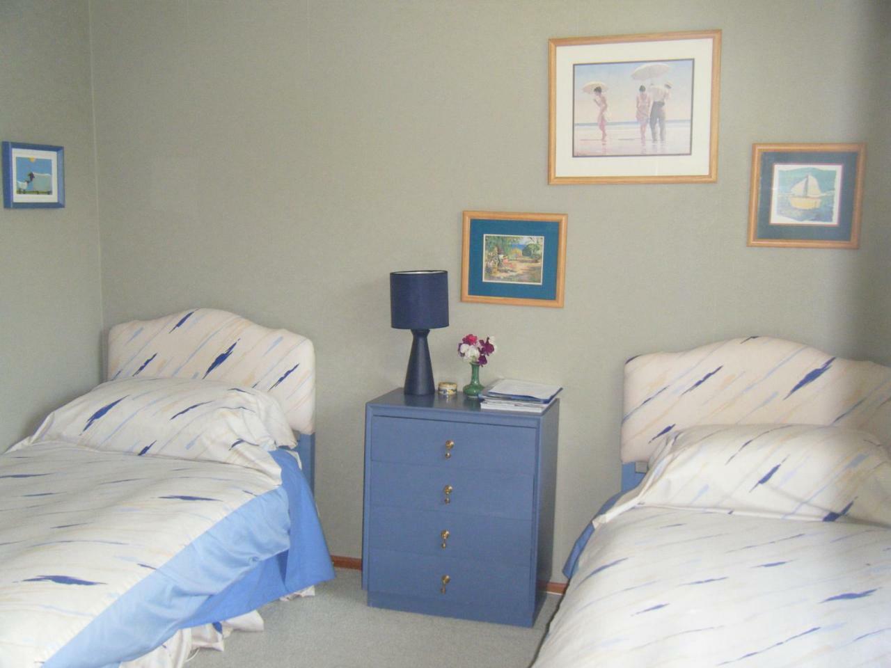 Bed and Breakfast Twynham At Kinloch Экстерьер фото