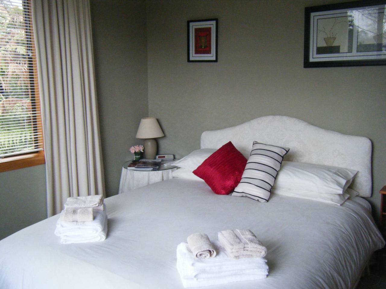 Bed and Breakfast Twynham At Kinloch Экстерьер фото