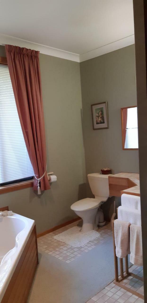 Bed and Breakfast Twynham At Kinloch Экстерьер фото